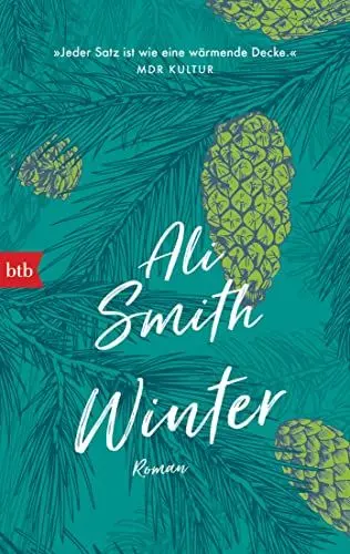 Produktbild: Winter: Roman