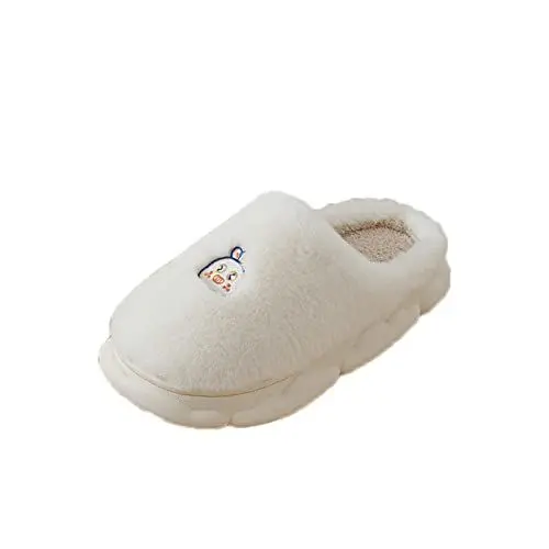 Produktbild: Winter Shoes Women Filzpantoffeln Damen mit Filzsohle Antirutsch Hotel Hausschuhe Filzhausschuhe für Damen Pantoffel Hausschuhe Damen Pink Cosyshoe Damen Hausschuhe Mädchen Hausschuhe