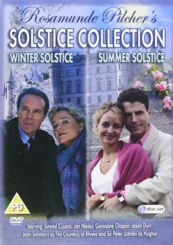 Produktbild: Winter Solstice/Summer Solstice
