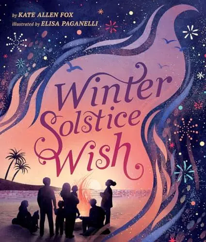 Produktbild: Winter Solstice Wish