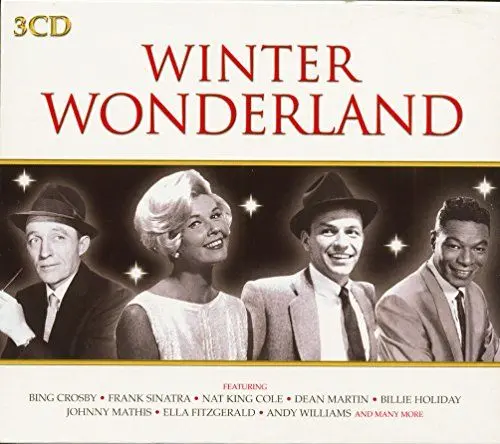 Produktbild: Winter Wonderland