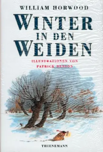 Produktbild: Winter in den Weiden