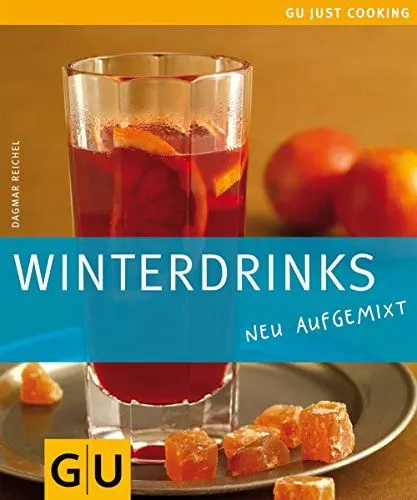 Produktbild: Winterdrinks neu aufgemixt