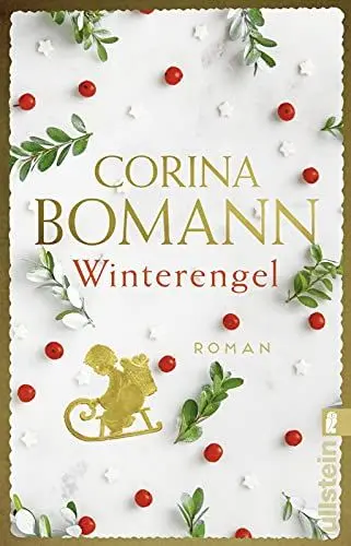 Produktbild: Winterengel: Roman | Die romantische historische Liebesgeschichte der Bestsellerautorin