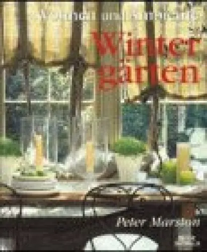 Produktbild: Wintergärten