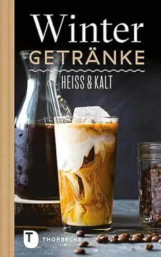 Produktbild: Wintergetränke