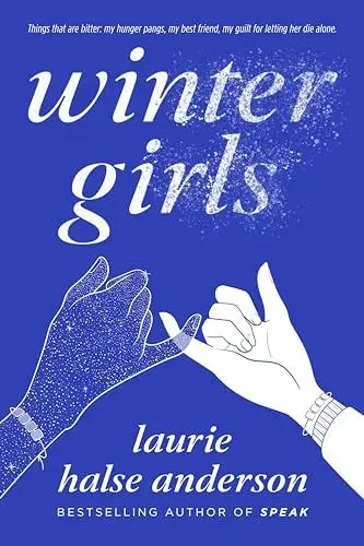 Produktbild: Wintergirls