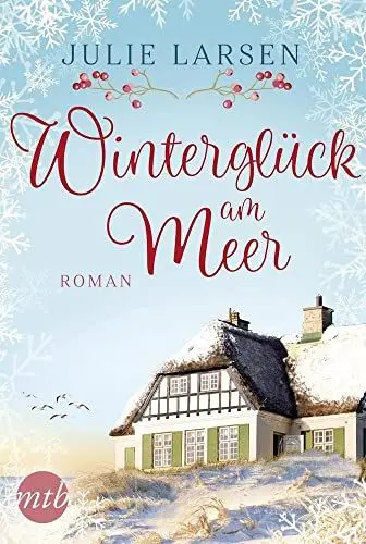 Produktbild: Winterglück am Meer: Roman