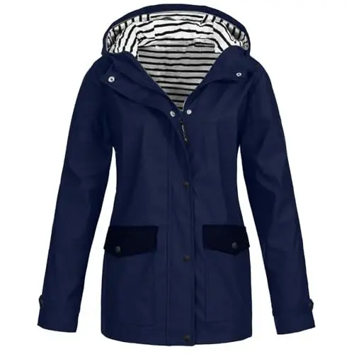 Produktbild: Winterjacke Damen Sale Winterjacke Damen Daunenjacken Puffer Jacke Damen Sale Damen Weste Damen Lang Warehouse Deal Retourenware Winterjacke Damen Grosse Grössen Winterjacke Damen Sale