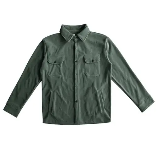 Produktbild: Winterjacke Parka Herren Tactical Jacket Winterjacke Herren Bomberjacke 90Er Jahre Jacke Winterjacke Herren Schwarz Bomberjacke Herren Grün Tweed Jacke Herren Sale Angebote