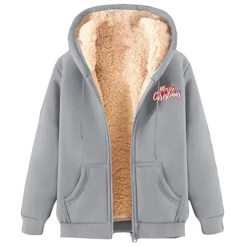 Produktbild: winterjacke damen elegant wintermantel damen lang kurzmantel damen schwarz damen fleecejacke jacken mädchen teenager wanderbekleidung damen teddy mantel übergangsjacke mädchen