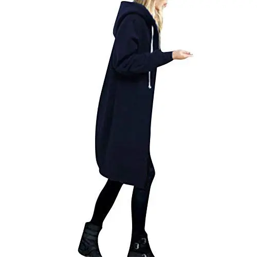 Produktbild: winterjacke damen sale angebote fleecejacke damen blau college jacke damen damen kurzmantel parka damen winter herbst jacken für damen daunen mantel damen softshell mantel für damen