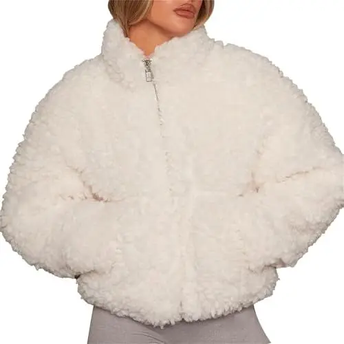 Produktbild: winterjacke damen sale angebote mantel lang damen winterjacke damen warm winterjacke 128 softshelljacke für damen lang jacke damen winter damen-walkjacke wintermantel damen lang warm gefüttert