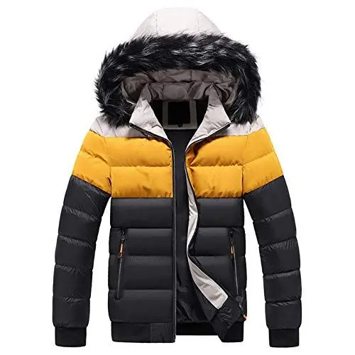 Produktbild: Generisch Meine Bestellungen Winterjacke Damen Sale Pullover Herren Fleecejacke Herren Herren-Jacken Herren Pullover Winter Pullover & Strickjacken Für Herren Herren Jacke Sonderangebote & Restposten