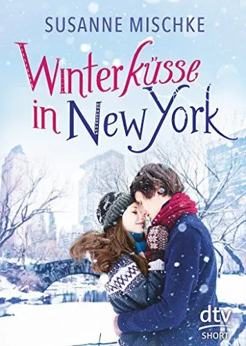 Produktbild: Winterküsse in New York