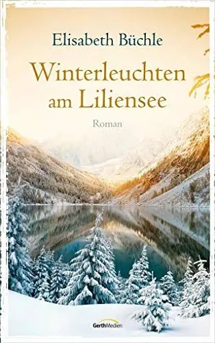 Produktbild: Winterleuchten am Liliensee: Roman (Die Liliensee-Reihe, 1, Band 1)
