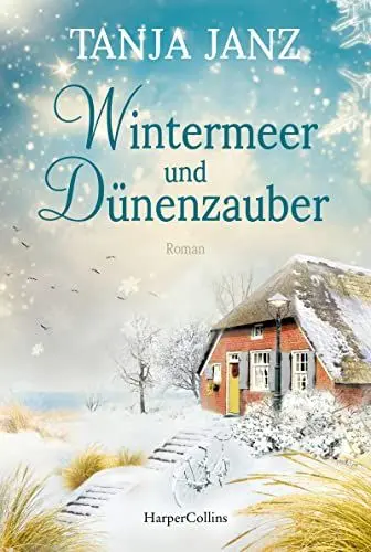Produktbild: Wintermeer und Dünenzauber: Roman