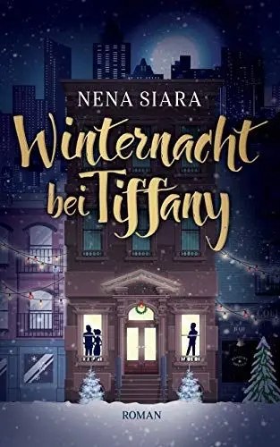 Produktbild: Winternacht bei Tiffany