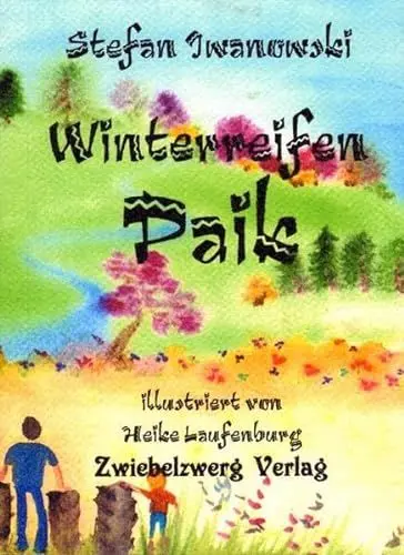 Produktbild: Winterreifen Paik