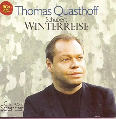 Produktbild: Winterreise