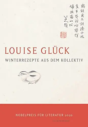 Produktbild: Winterrezepte aus dem Kollektiv: Gedichte