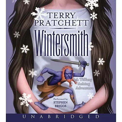 Produktbild: Wintersmith
