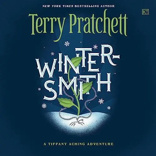 Produktbild: Wintersmith: Tiffany Aching, Book 3
