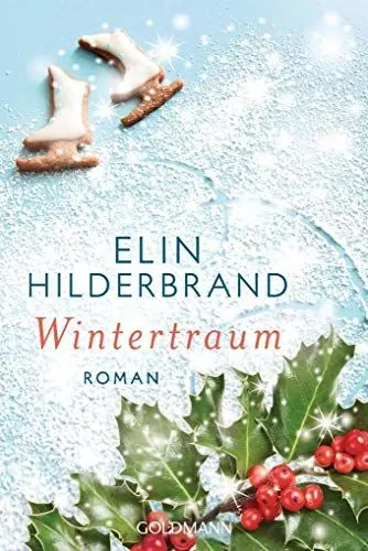 Produktbild: Wintertraum: Die Winter-Street-Reihe 4 - Roman