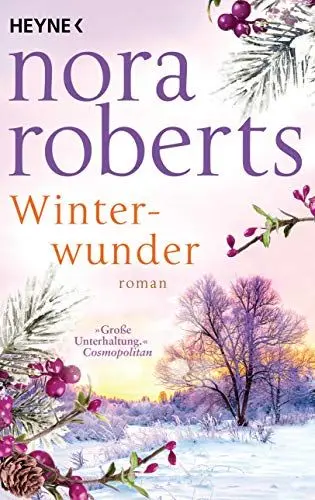 Produktbild: Winterwunder: Roman (Die Jahreszeiten-Reihe, Band 4)