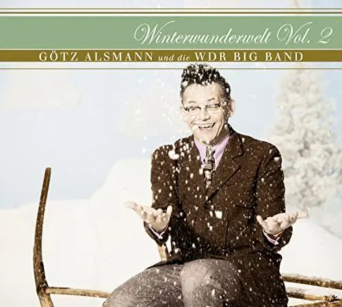 Produktbild: Winterwunderwelt Vol. 2