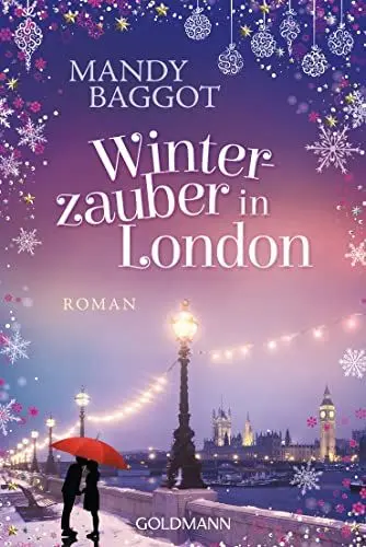 Produktbild: Winterzauber in London: Roman
