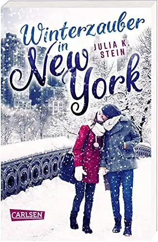 Produktbild: Winterzauber in New York: New Adult Romance über ein ungeplantes Wochenende mit einem Womanizer im verschneiten New York