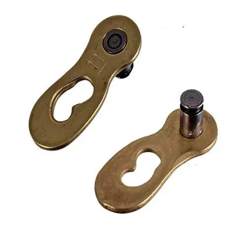 Produktbild: Wippermann Connex Link Kettenverschluss 11-Fach 1/2