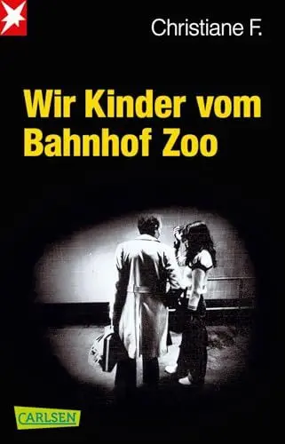 Produktbild: Wir Kinder vom Bahnhof Zoo: Eine Kindheit zwischen Heroin und Kinderstrich – nach einer wahren Geschichte