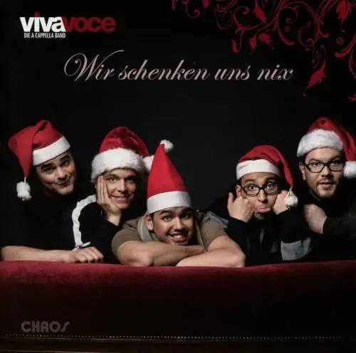 Produktbild: Wir Schenken Uns Nix