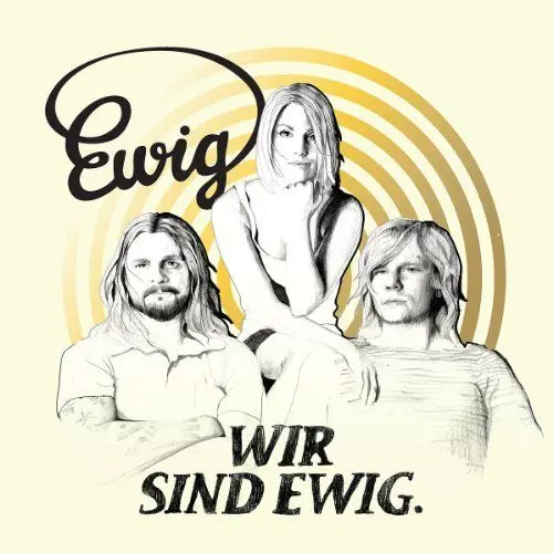Produktbild: Wir Sind Ewig (Limited Digipack)