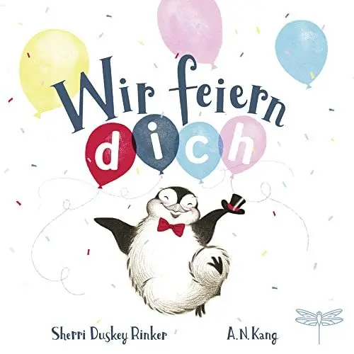 Produktbild: Wir feiern dich