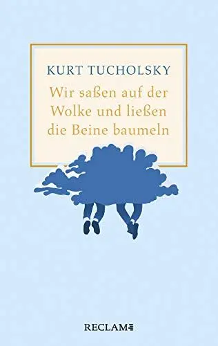 Produktbild: Wir saßen auf der Wolke und ließen die Beine baumeln. Nachher