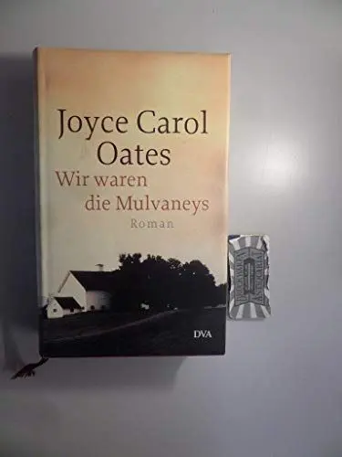 Produktbild: Wir waren die Mulvaneys: Roman