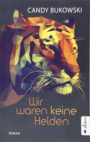 Produktbild: Wir waren keine Helden: Roman