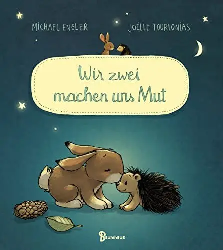 Produktbild: Wir zwei machen uns Mut: Band 6 (Wir zwei gehören zusammen, Band 6)