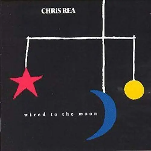 Produktbild: Wired to the Moon