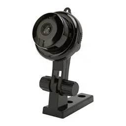 Produktbild: Wireless Camera, HD 1080P Two Way Sound Home Security Camera, mit Remote Viewing Motion Tracking Detection, Smart Camera für Indoor Outdoor