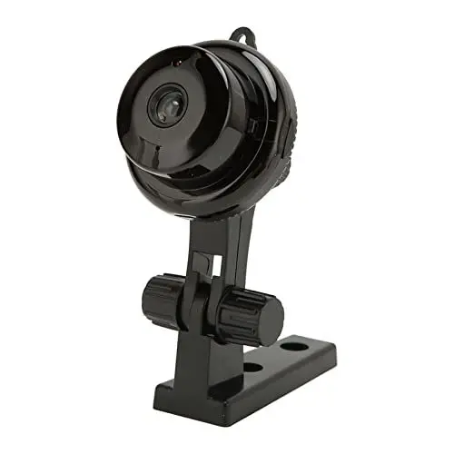 Produktbild: Wireless Camera, HD 1080P Two Way Sound Home Security Camera, mit Remote Viewing Motion Tracking Detection, Smart Camera für Indoor Outdoor