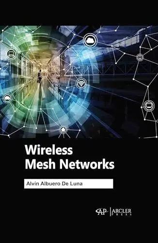 Produktbild: Wireless Mesh Networks