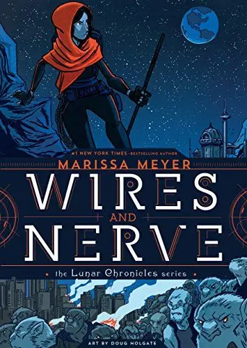 Produktbild: Wires and Nerve: Volume 1