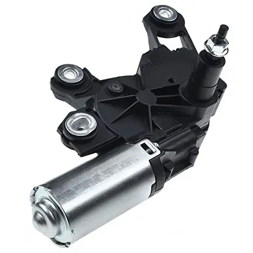 Produktbild: Wischermotor Scheibenwischermotor Hinten für Leon 1M1 Fabia I 6Y2 Octavia I 1U5 B-o-r-a Variant 1J6 Golf IV 1J1 1J5 1.4L-2.8L 1997-2007 1J6955711C