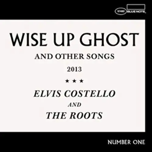 Produktbild: Wise Up Ghost