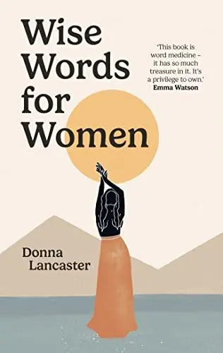 Produktbild: Wise Words for Women