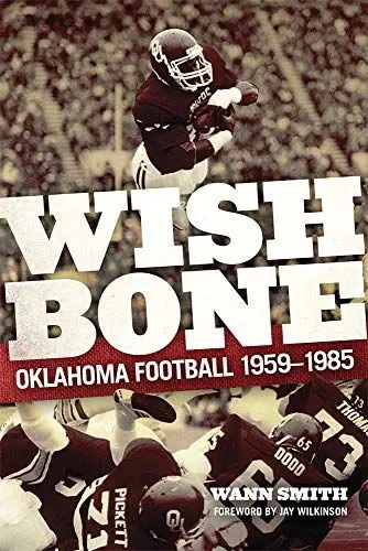 Produktbild: Wishbone: Oklahoma Football, 1959-1985